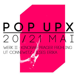Pop Up 2011